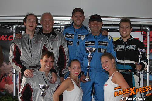 Podium RK1